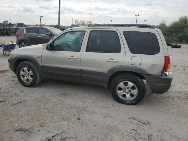 2003 Mazda Tribute Lx VIN: 4F2YZ04153KM06361 Lot: 68885803