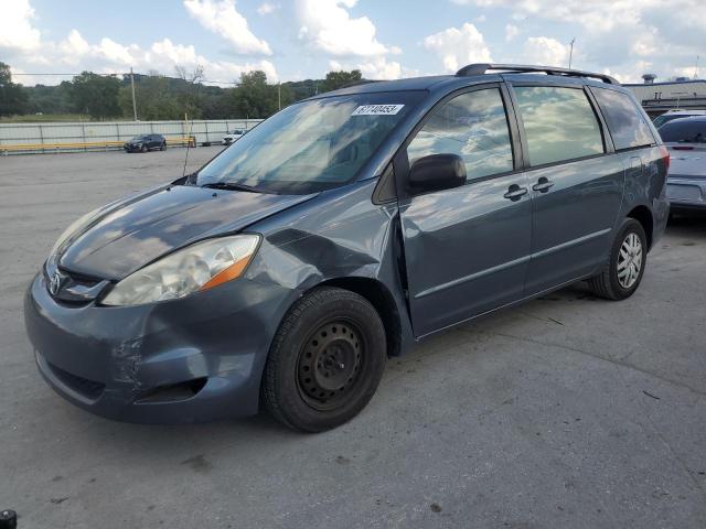 2008 Toyota Sienna CE