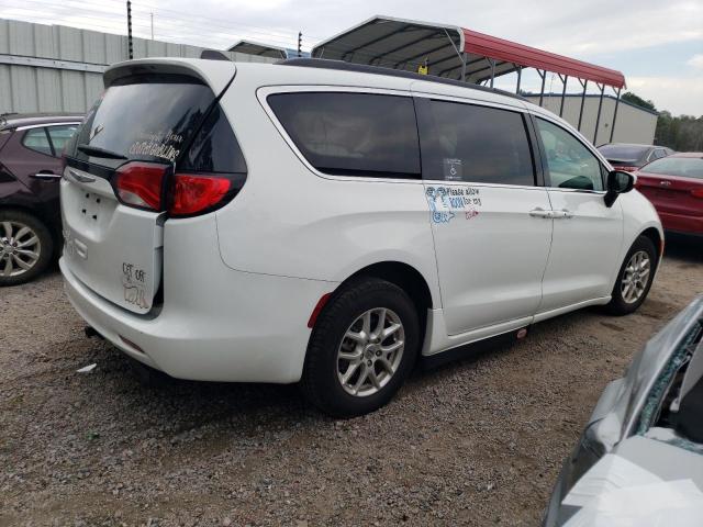2C4RC1DG7MR515830 Chrysler Voyager Lxi