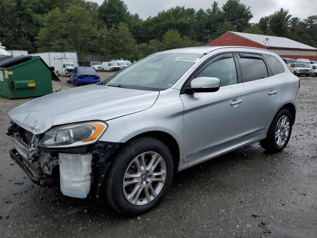 2015 Volvo XC60 T5 Platinum