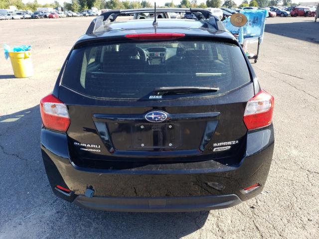 JF1GPAU60F8330672 | 2015 SUBARU IMPREZA SP