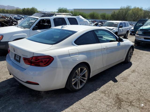WBA4W3C54JAC97598 BMW 430I