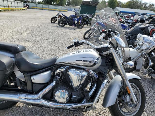 2015 YAMAHA XVS1300 A JYAVP31E6FA001679