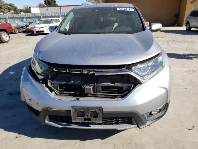 5J6RW1H8XJA001958 Honda CR-V EXL