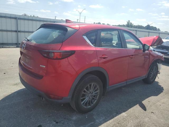 JM3KFABM5K1528697 Mazda CX-5 SPORT