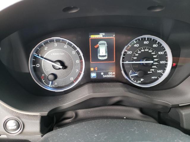 4S4WMAPD9K3459635 Subaru Ascent Limited