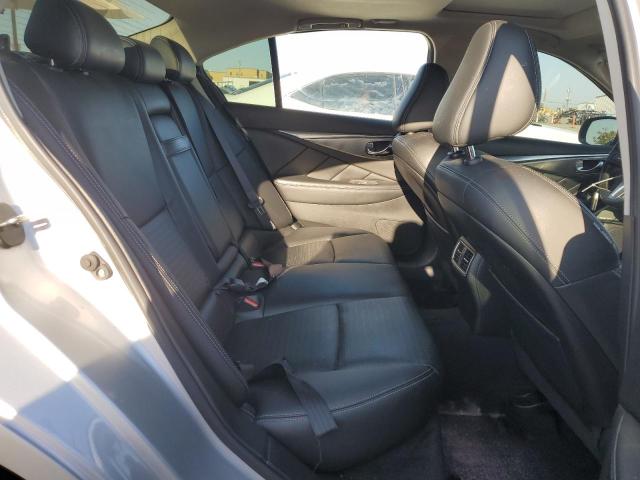 JN1EV7AP4KM512709 Infiniti Q50 LUXE