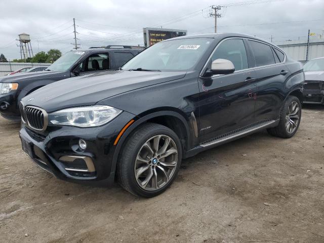 VIN 5UXKU2C58G0N83832 2016 BMW X6, Xdrive35I no.1