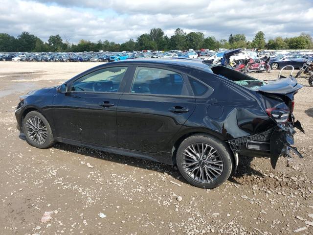 3KPF54AD8NE510101 KIA Forte Gt Line