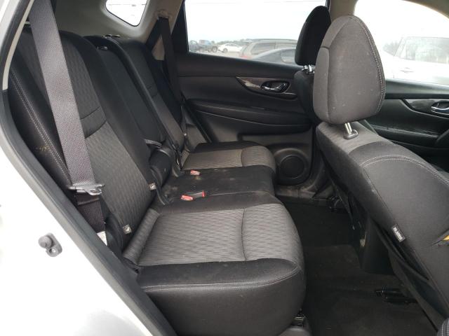2017 NISSAN ROGUE S - JN8AT2MV6HW274507