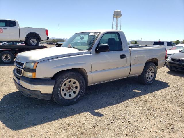 2006 Chevrolet C/K 1500 