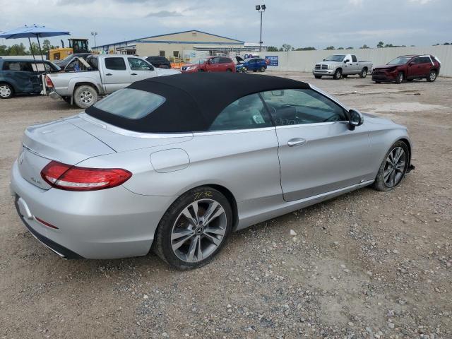 WDDWK4KB5JF606618 Mercedes-Benz C 300 4matic