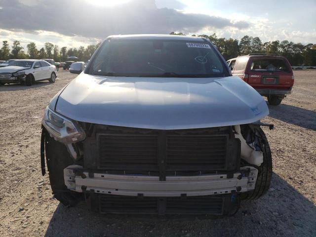 1GNERHKW3KJ169154 Chevrolet Traverse L 5