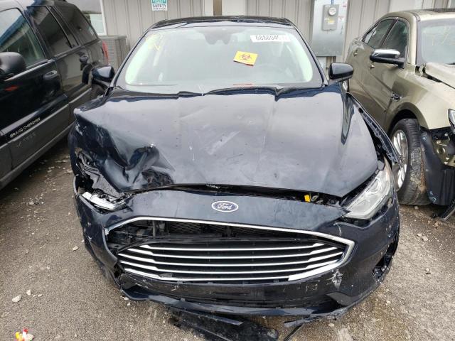 3FA6P0HD1LR123023 Ford Fusion SE 5