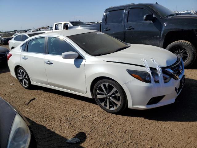 1N4BL3AP1GC289885 Nissan Altima 3.5sl