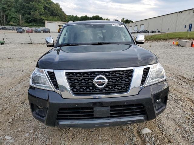 JN8AY2NDXKX008187 Nissan Armada SV 5