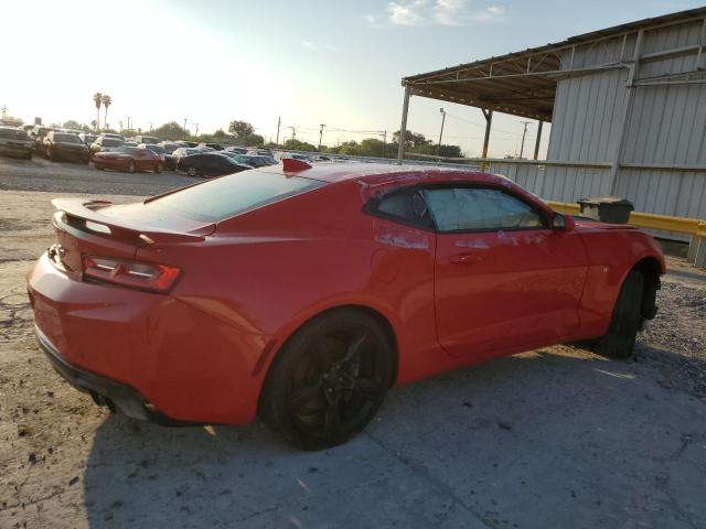 1G1FF1R76H0164498 Chevrolet CAMARO SS