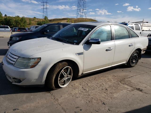 2009 Ford Taurus Limited