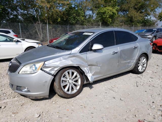 2013 Buick Verano 