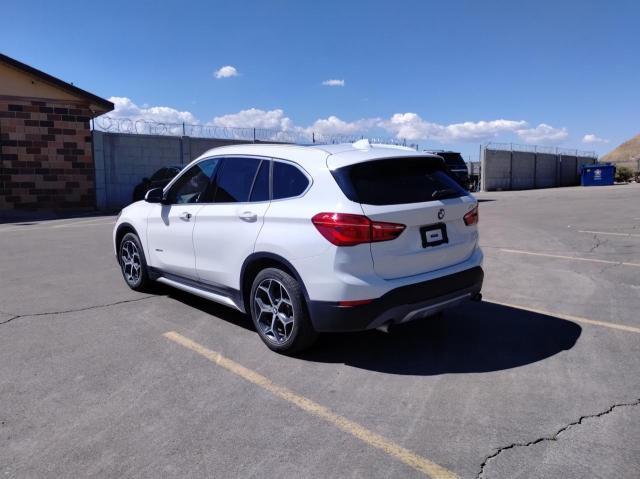 WBXHT3C37H5F80725 BMW X1 Xdrive28i