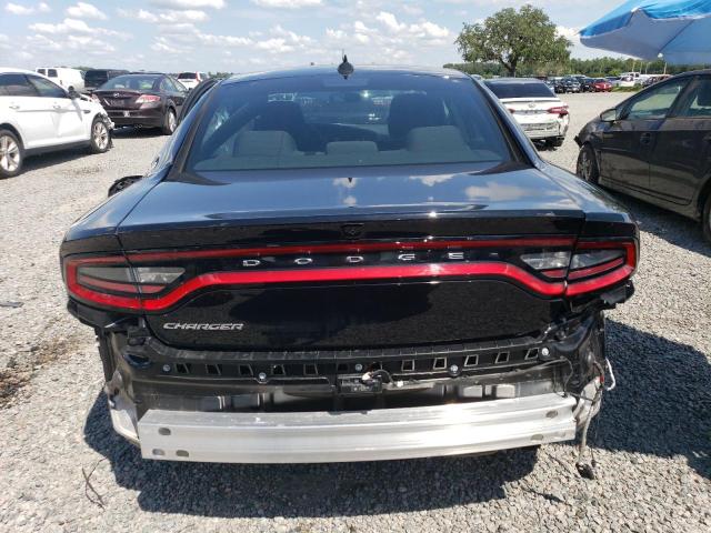 VIN 2C3CDXBG4PH522225 2023 DODGE CHARGER no.6