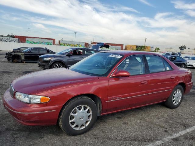 1998 Buick Century Custom