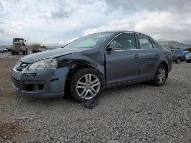 2006 Volkswagen Jetta 