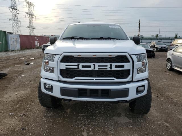 1FTEW1EG7GKF98361 | 2016 FORD F150 SUPER