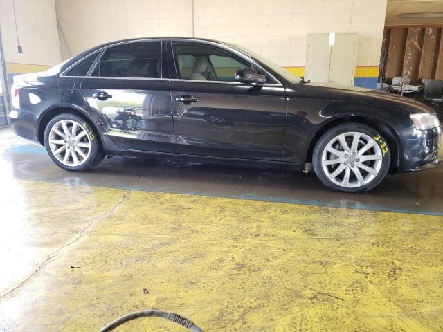 VIN WAUFFAFL1DN018187 2013 Audi A4, Premium Plus no.4