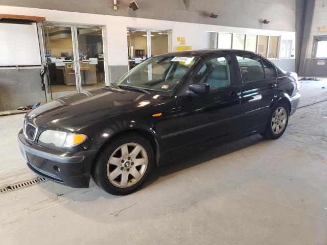 2003 BMW 3 Series 325i