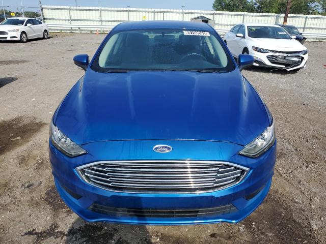 3FA6P0H70HR405168 2017 FORD FUSION, photo no. 5