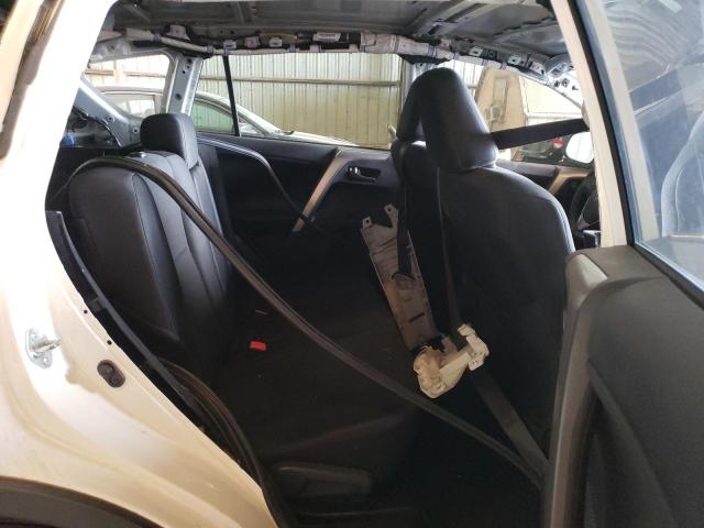 2015 Toyota RAV 4 - Image 10