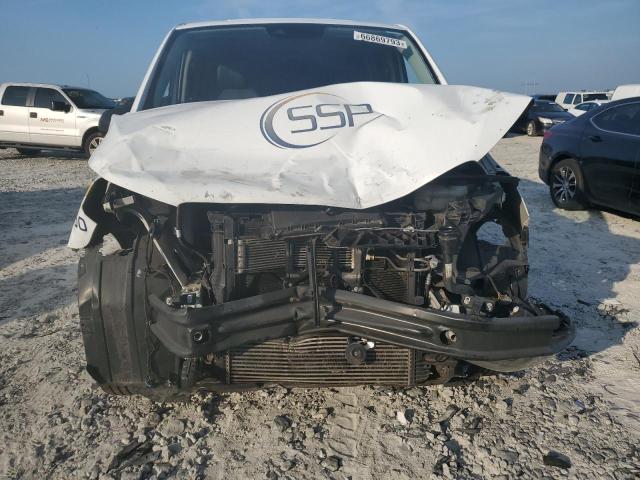 2016 MERCEDES-BENZ METRIS - WD3PG2EA1G3091080