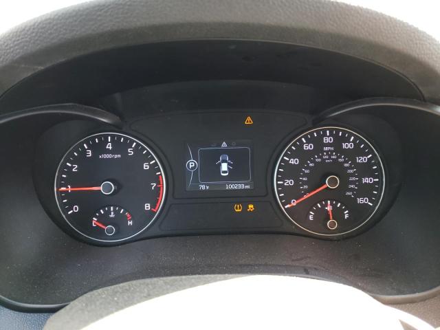 5XXGT4L38GG020847 KIA Optima Lx