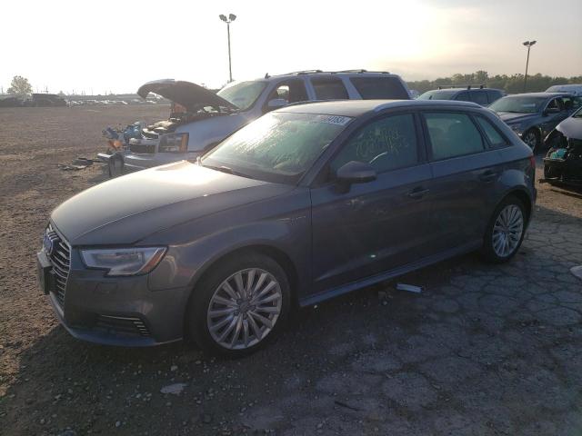 2017 AUDI A3 E-TRON - WAUUPBFF2HA081204