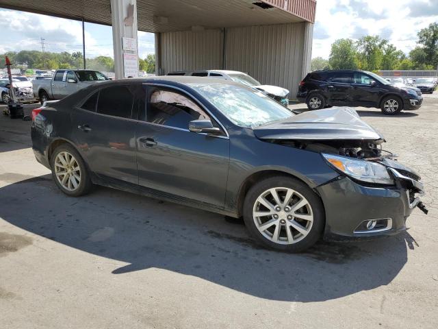 Vin: 1g11e5sl0ef298587, lot: 67706303, chevrolet malibu 2lt 20144