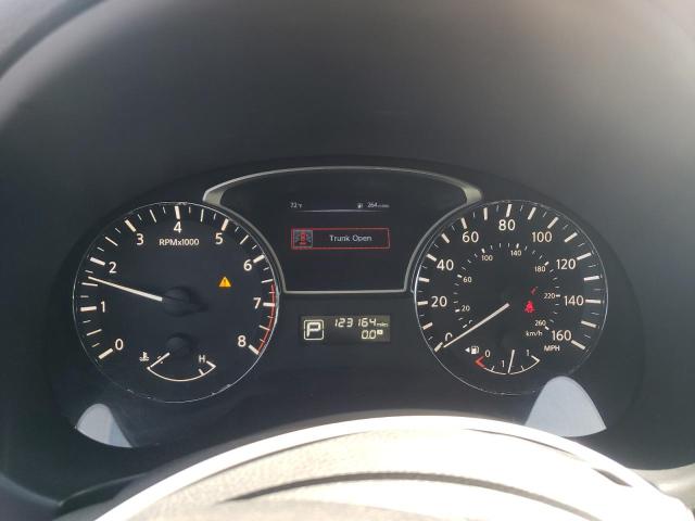 2015 Nissan Altima 2.5 VIN: 1N4AL3AP8FN326204 Lot: 69612303