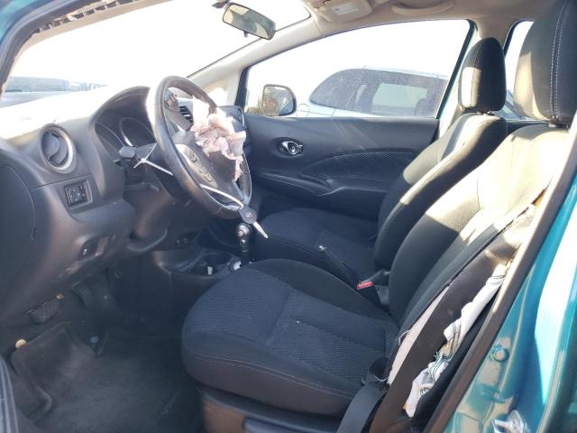 3N1CE2CPXEL372767 Nissan Versa Note S