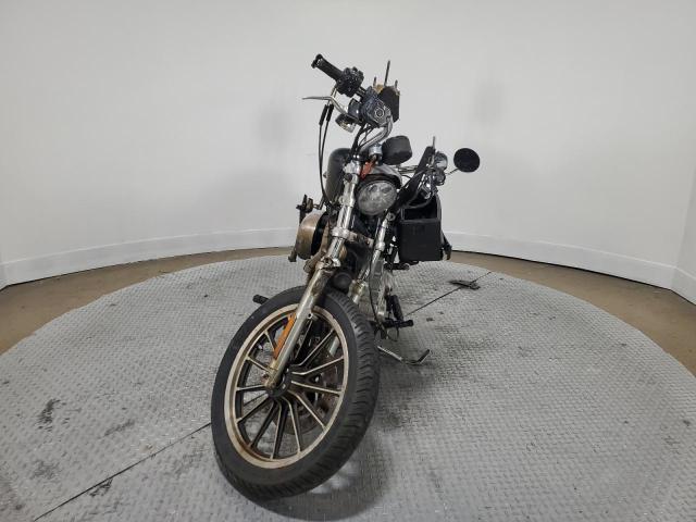 2005 HARLEY-DAVIDSON XL883 1HD4CAM145K465800