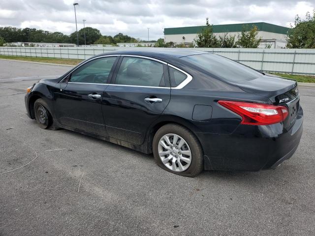 Vin: 1n4al3apxgc205946, lot: 69500213, nissan altima 2.5 20162