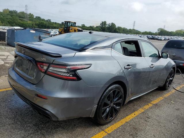  NISSAN MAXIMA 2023 Сірий