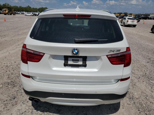 5UXWX7C53H0U42139 2017 BMW X3, photo no. 6