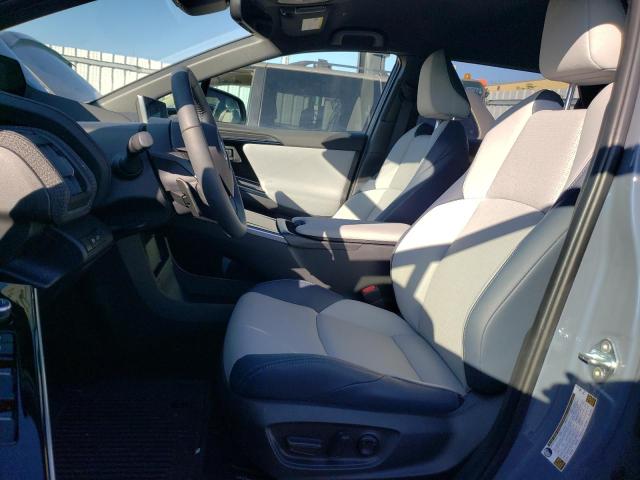 2023 SUBARU SOLTERRA P JTMABABA9PA006913