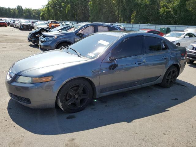 2006 Acura TL 