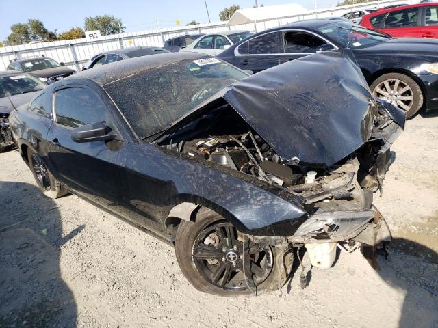 1ZVBP8AM9E5271974 Ford MUSTANG