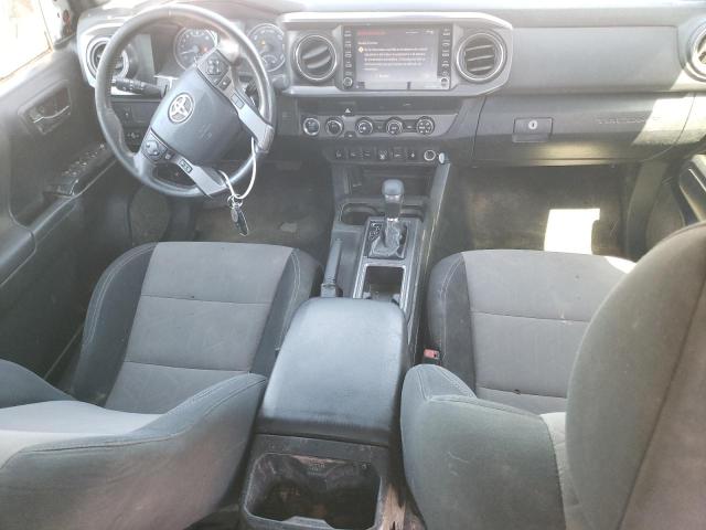 2020 TOYOTA TACOMA DBL 5TFCZ5AN7LX238773