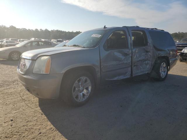 2007 GMC Yukon XL 