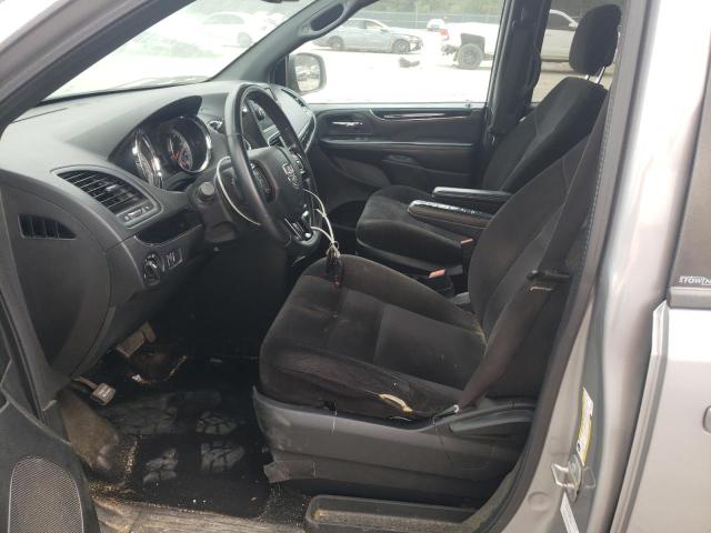 2C4RDGBG7ER308973 Dodge Grand Caravan Se