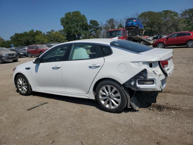 5XXGT4L36JG266545 KIA Optima Lx