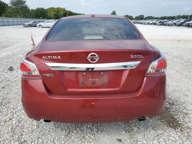 VIN 1N4BL3AP2FC193925 2015 NISSAN ALTIMA 3.5 no.6